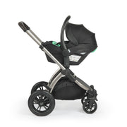 Ickle Bubba Stomp Luxe Elements Edition 16 Piece Travel Bundle with Nimbus - Moonbeam
