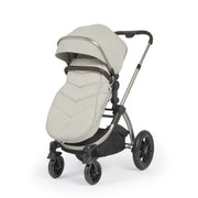 Ickle Bubba Stomp Luxe Elements Edition 16 Piece Travel Bundle with Nimbus - Moonbeam