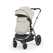 Ickle Bubba Stomp Luxe Elements Edition 16 Piece Travel Bundle with Nimbus - Moonbeam