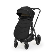 Ickle Bubba Stomp Luxe Elements Edition 16 Piece Travel Bundle with Nimbus - Raven