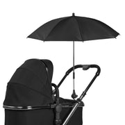 Ickle Bubba Stomp Luxe Elements Edition 16 Piece Travel Bundle with Nimbus - Raven