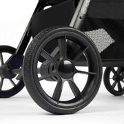 Ickle Bubba Stomp Stride Max Stroller - Woodland