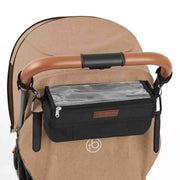 Ickle Bubba Stomp Stride Prime Stroller - Desert