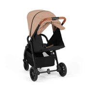 Ickle Bubba Stomp Stride Prime Stroller - Desert