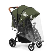 Ickle Bubba Stomp Stride Prime Stroller - Woodland