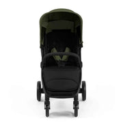 Ickle Bubba Stomp Stride Prime Stroller - Woodland
