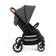 Ickle Bubba Stomp Stride Stroller - Charcoal Grey
