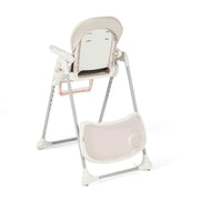 Ickle Bubba Switch Multi Function Highchair - Pearl Grey