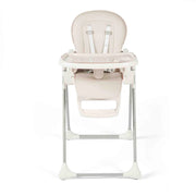 Ickle Bubba Switch Multi Function Highchair - Pearl Grey