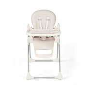 Ickle Bubba Switch Multi Function Highchair - Pearl Grey