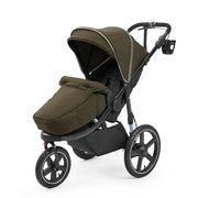 Ickle Bubba Venus Jogger Pro Max - Woodland
