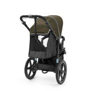 Ickle Bubba Venus Jogger Pro Max - Woodland