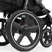 Ickle Bubba Venus Jogger Pro Prime – Charcoal Grey