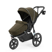 Ickle Bubba Venus Jogger Pro Prime - Woodland