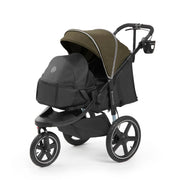 Ickle Bubba Venus Jogger Pro Prime - Woodland