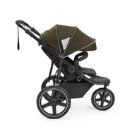 Ickle Bubba Venus Jogger Pro - Woodland