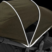 Ickle Bubba Venus Jogger Pro - Woodland