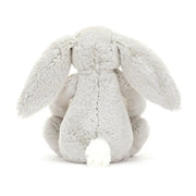 JellyCat Blossom Silver Bunny 'Bloom'