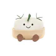 Jellycat Amuseables Camembert