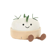 Jellycat Amuseables Camembert