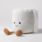 Jellycat Amuseables - Toilet Roll