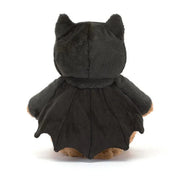 Jellycat Bartholomew Bear - Bat