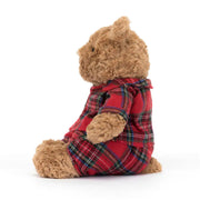 Jellycat Bartholomew Bear - Bedtime