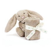 Jellycat Bashful Beige Bunny Soother