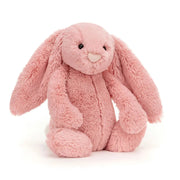 Jellycat Bashful Bunny - Petal