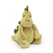 Jellycat Bashful - Dino