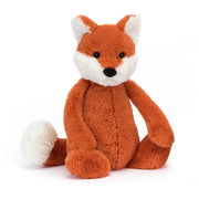 Jellycat Bashful - Fox Cub