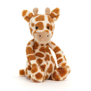 Jellycat Bashful - Giraffe