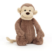Jellycat Bashful - Monkey