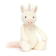 Jellycat Bashful - Unicorn