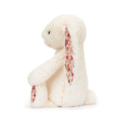 Jellycat Blossom Cream Bunny 'Berry' - Medium
