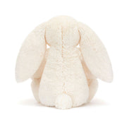 Jellycat Blossom Cream Bunny 'Berry' - Medium