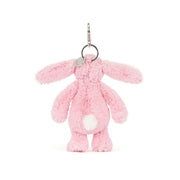 Jellycat Blushkin Blossom Bunny Bag Charm