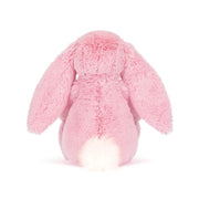 Jellycat Blushkin Blossom Luxe Bunny