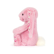 Jellycat Blushkin Blossom Luxe Bunny