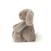 Jellycat Fawn Flufflet Bunny