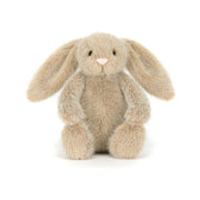 Jellycat Oat Flufflet Bunny