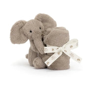 Jellycat Smudge Elephant Soother
