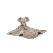 Jellycat Smudge Elephant Soother