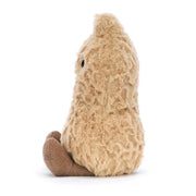 Jellycat Super Softies - Amuseable Peanut