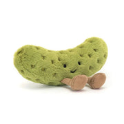 Jellycat Super Softies - Amuseable Pickle