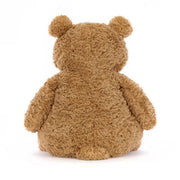 Jellycat Super Softies - Bartholomew Bear