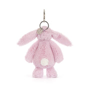 Jellycat Thistlepop Blossom Bunny Bag Charm