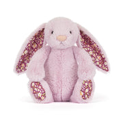 Jellycat Thistlepop Blossom Luxe Bunny