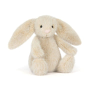 Jellycat Wheat Flufflet Bunny