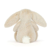Jellycat Wheat Flufflet Bunny